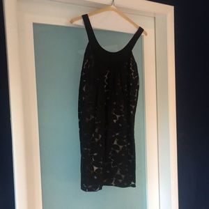 Cynthia Stegge sleeveless dress